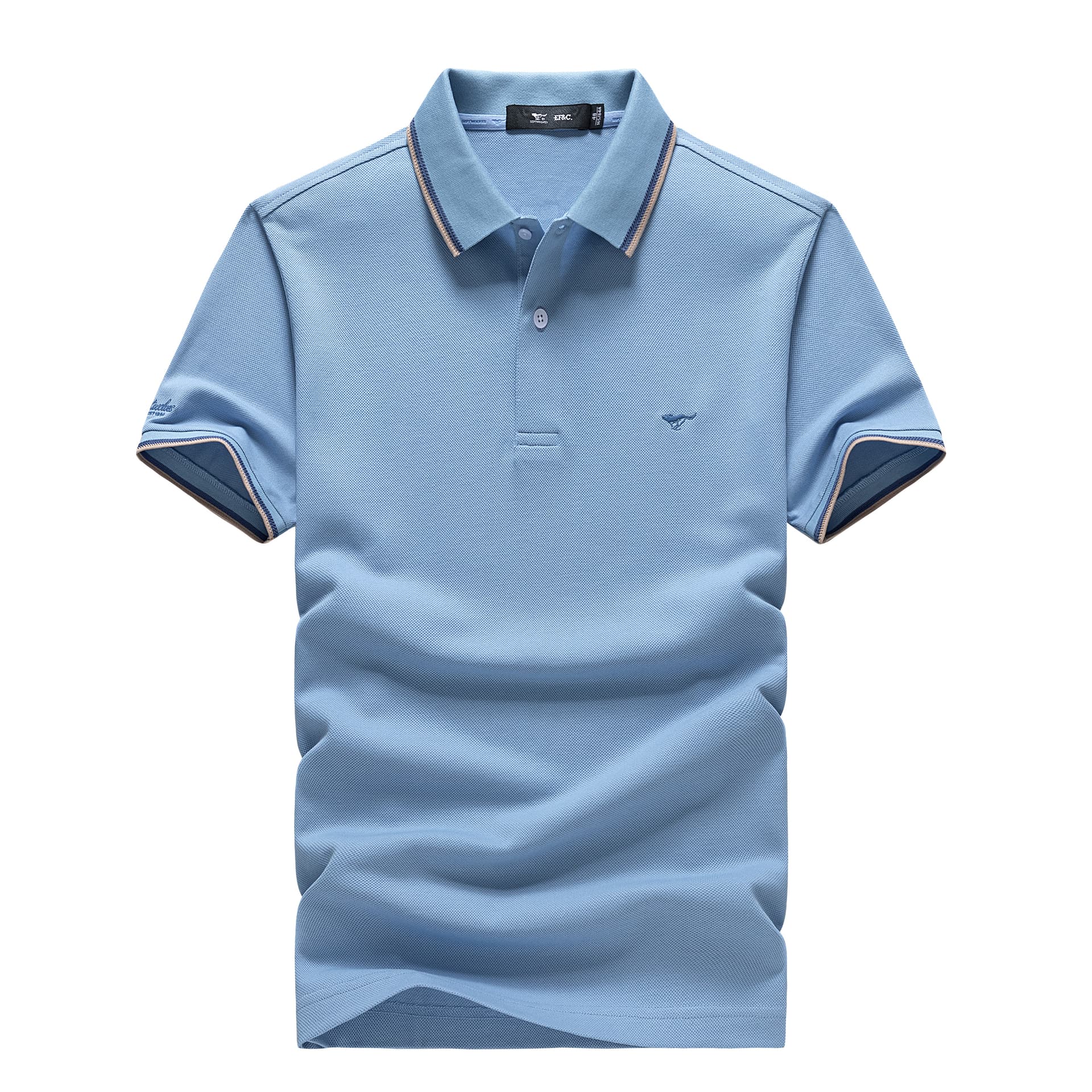 Поло SEPTWOLVES Polo - изображение 1