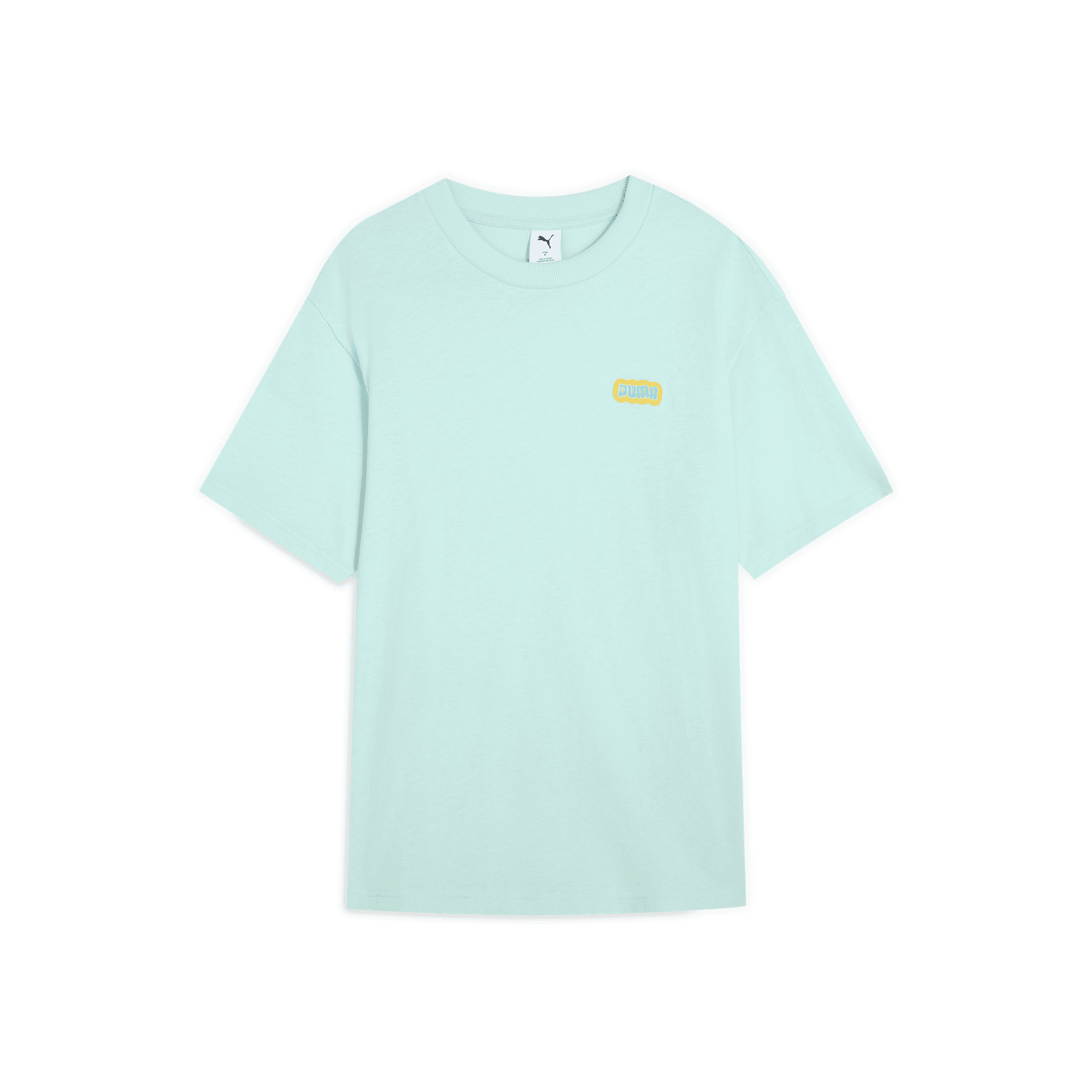 Футболка PUMA graphic PT LOGO T -96