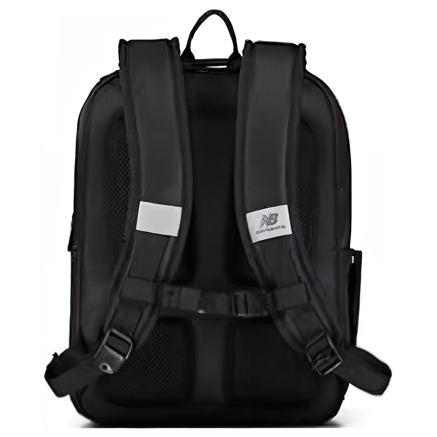 New Balance Ткань STUDENT Сумка Маленькая Детская Черная - изображение 2