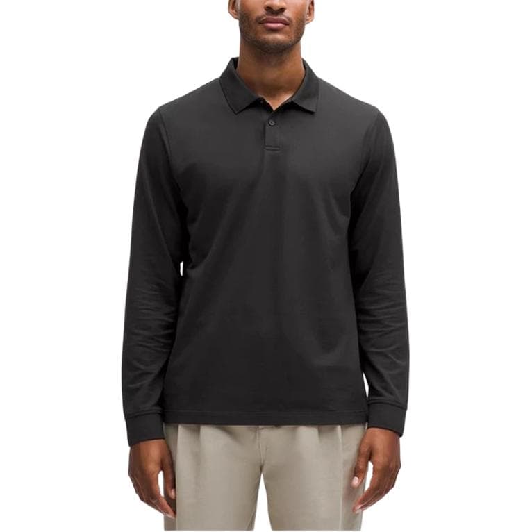 Поло lululemon Polo - изображение 1