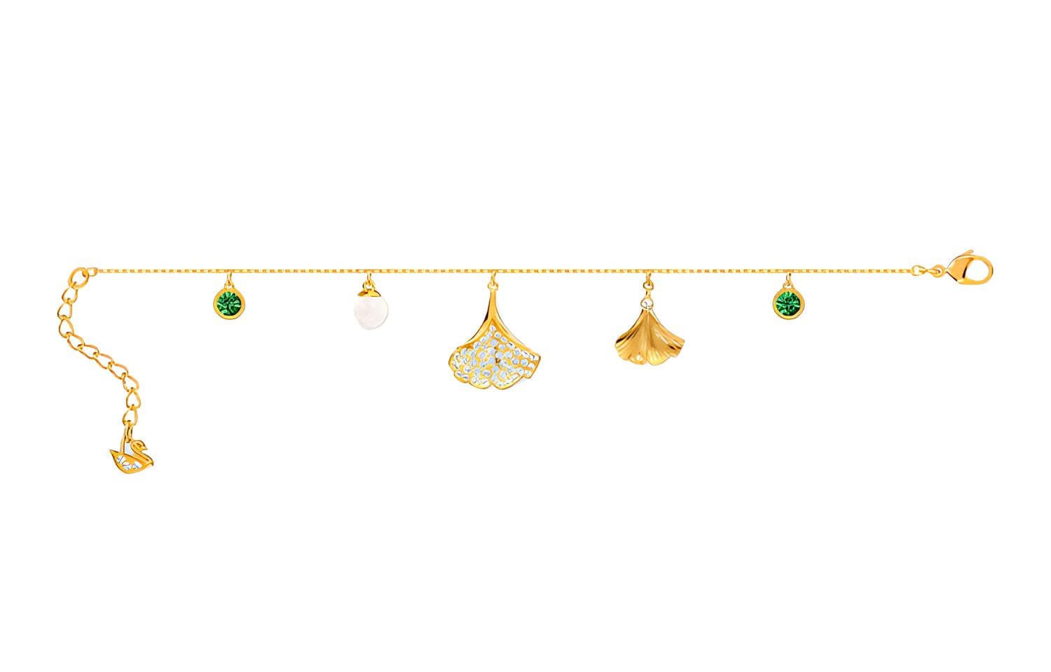 Браслет Swarovski Stunning Ginko - изображение 2