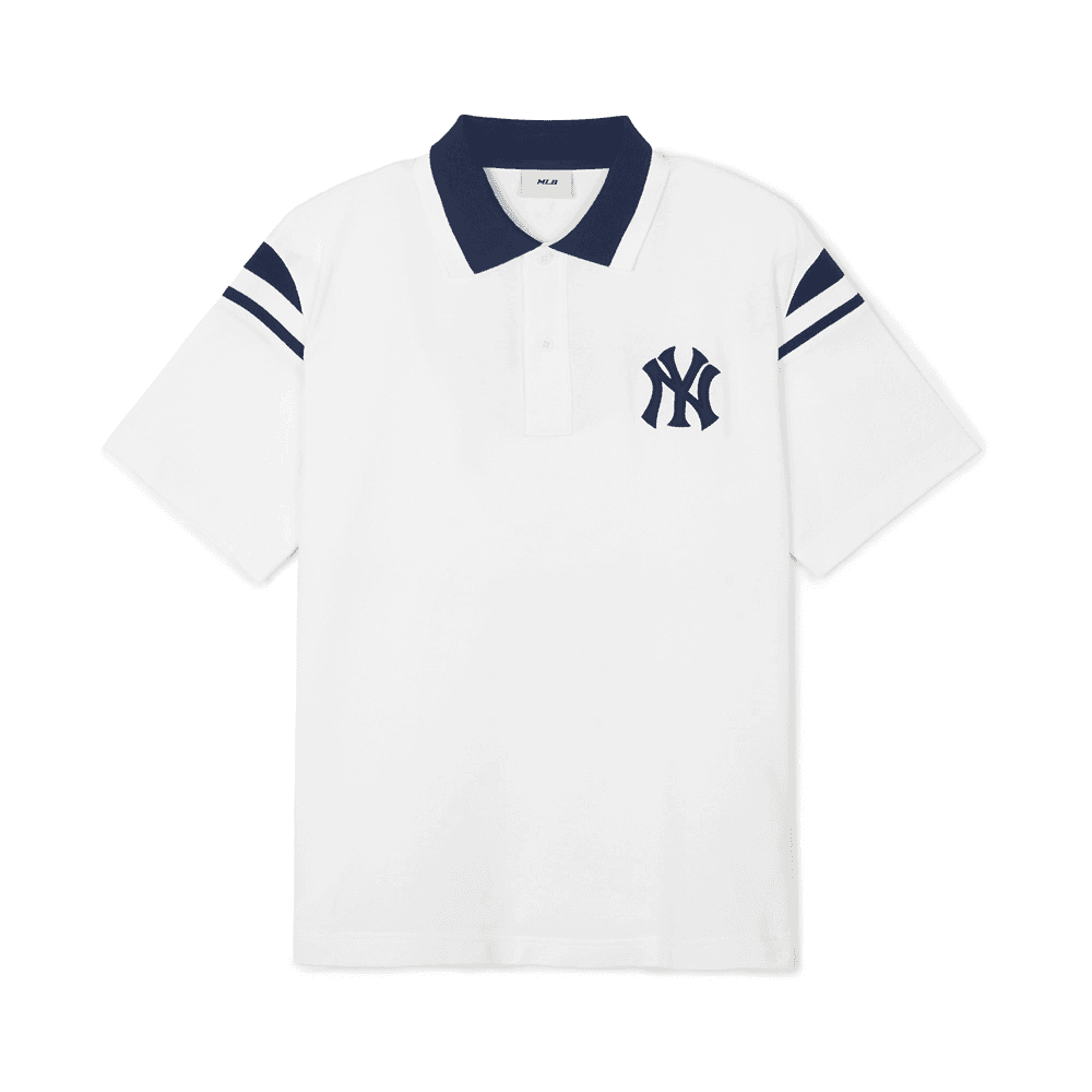 Поло MLB LogoPolo - изображение 1