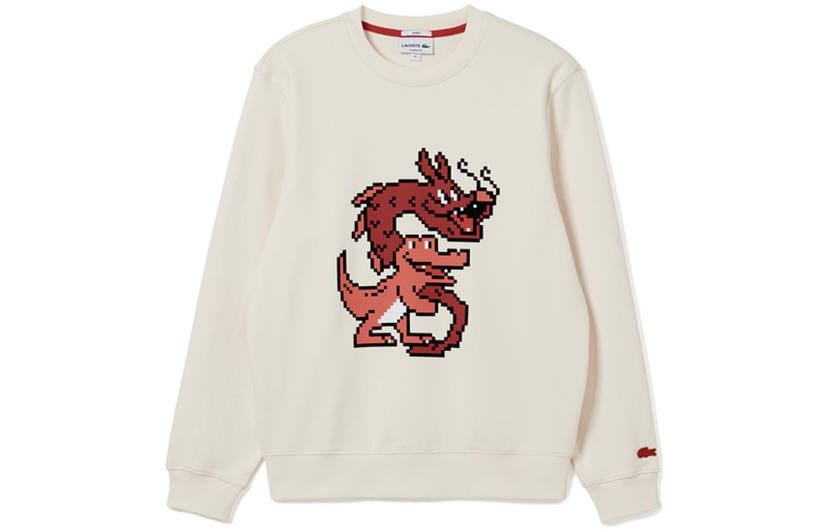 Худи LACOSTE - изображение 1