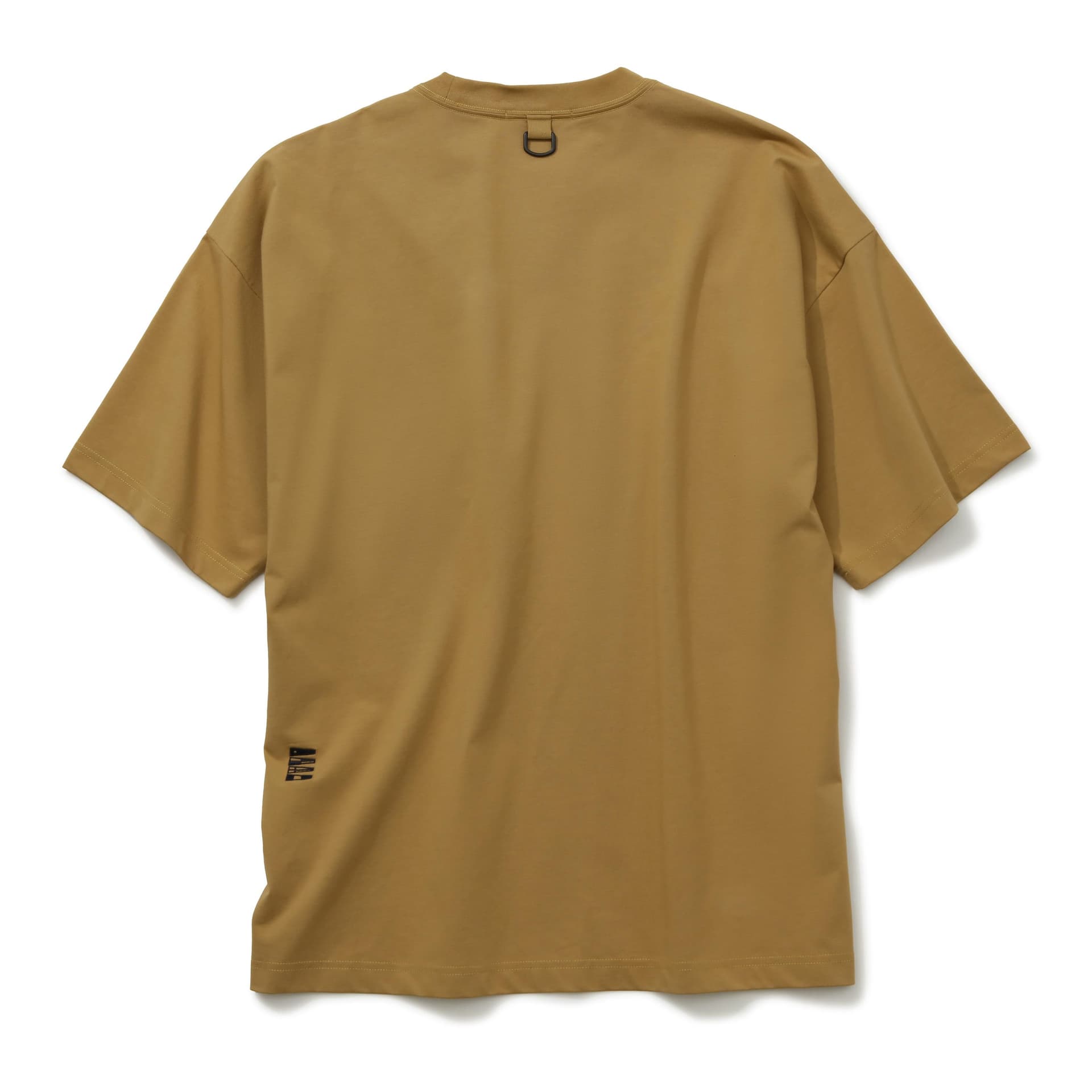 Футболка Nautica White Sail T-рубашка мужская - изображение 2
