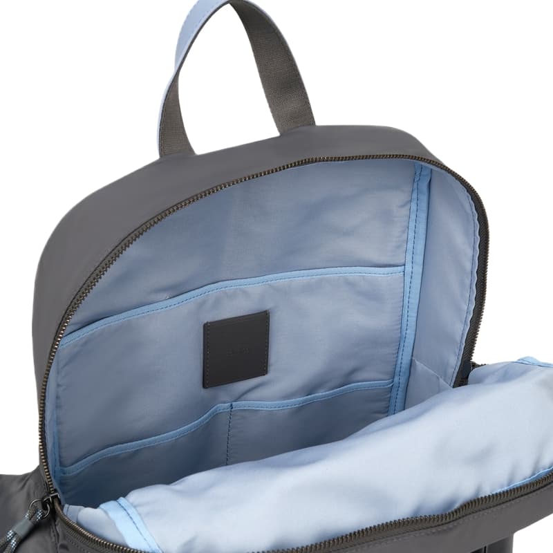 Рюкзак Calvin Klein Granite Grey Backpack - изображение 4
