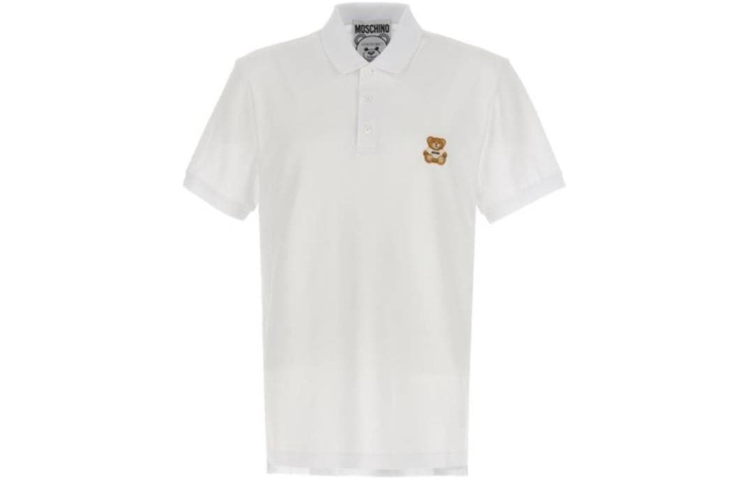 Поло MOSCHINO Polo - изображение 1