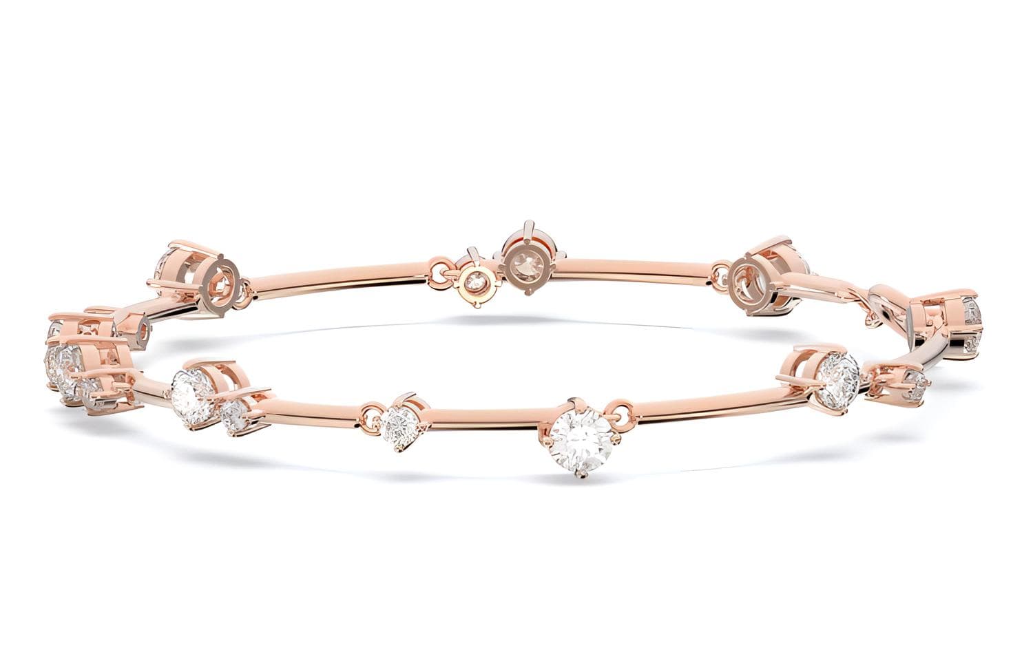 Браслет Swarovski Constella - изображение 2