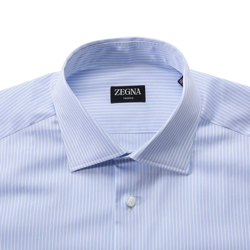 Рубашка Zegna - изображение 3