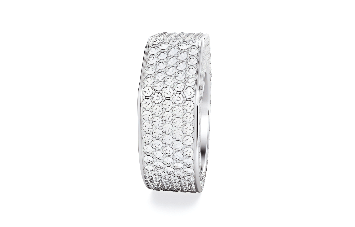 Кольцо Swarovski Dextera - изображение 3