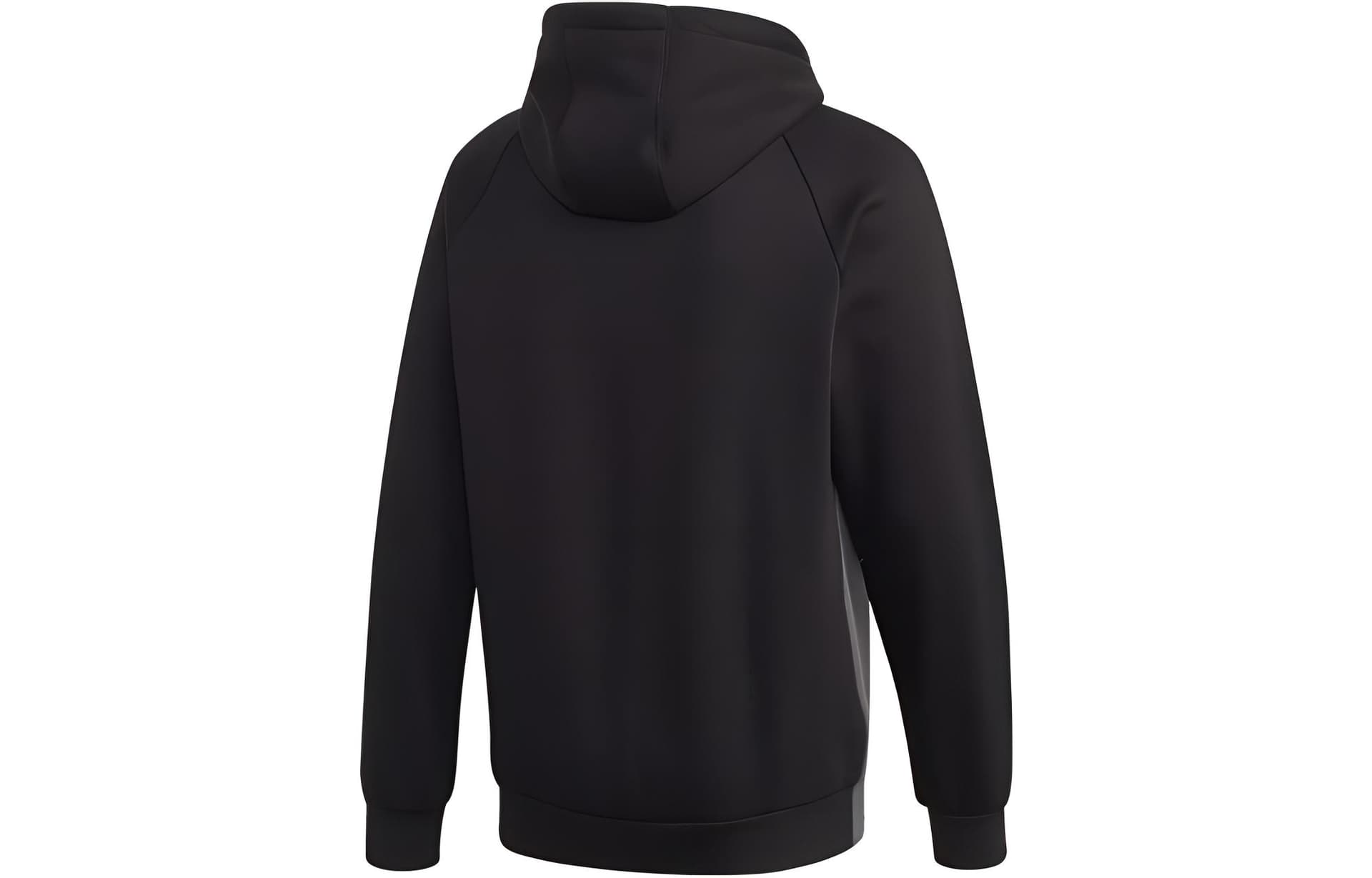 Худи adidas originals - изображение 2