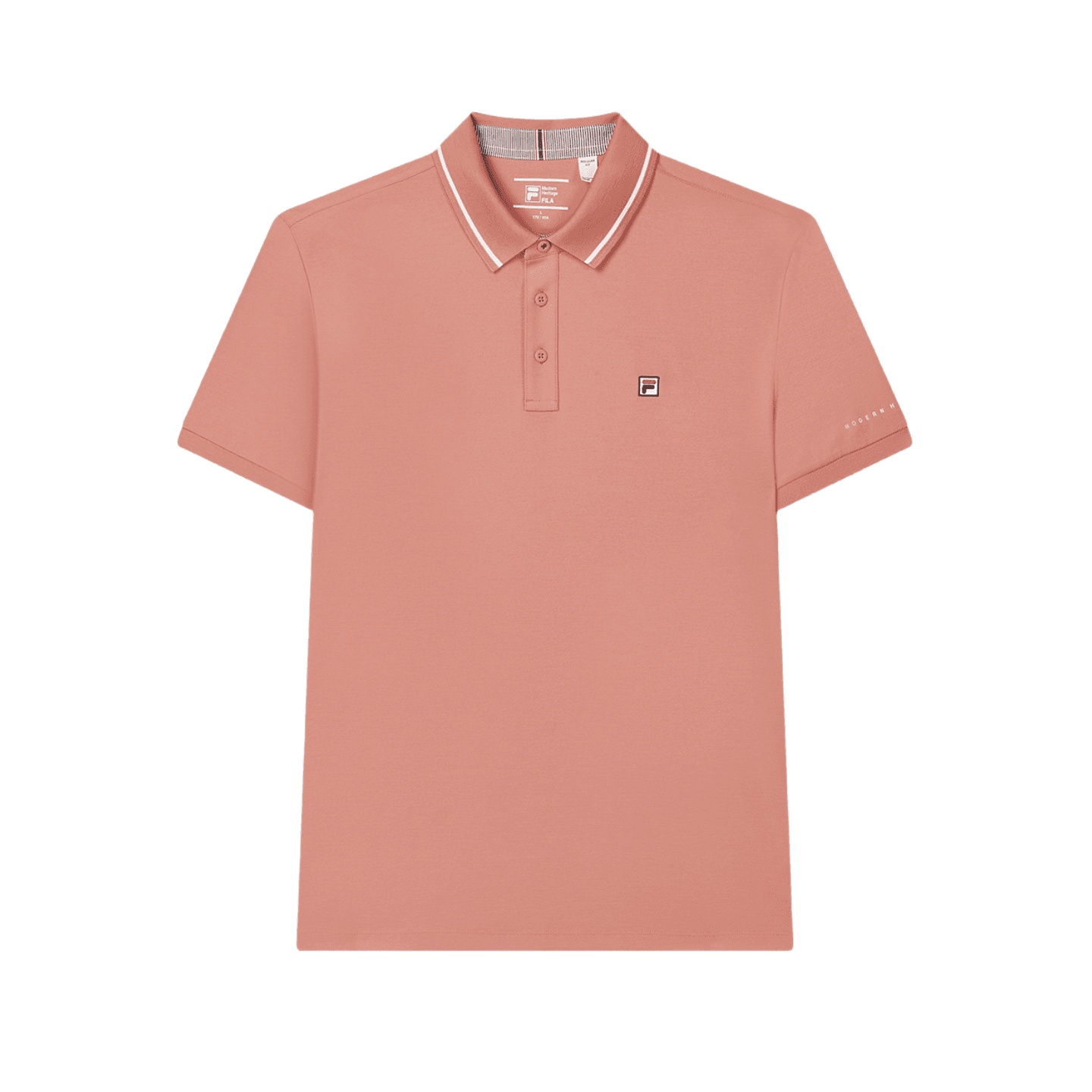 Поло FILA MODERN HERITAGE POLO - изображение 1