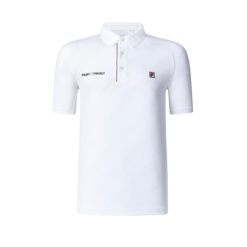 Поло FILA TENNIS POLO - изображение 1