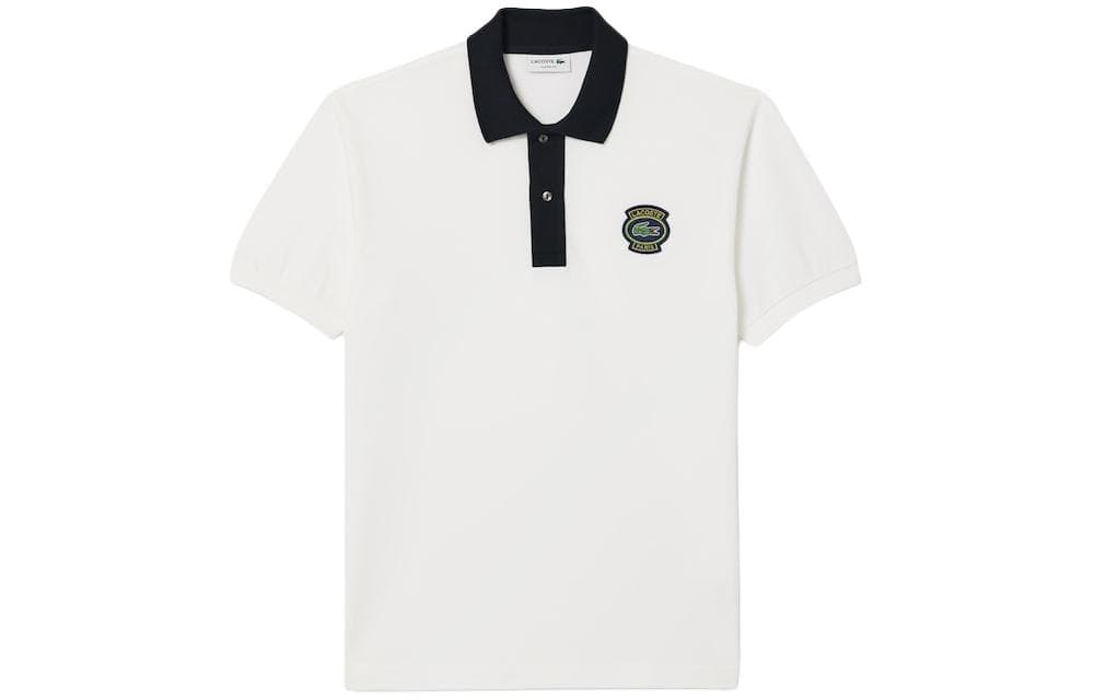 Поло LACOSTE Polo - изображение 1