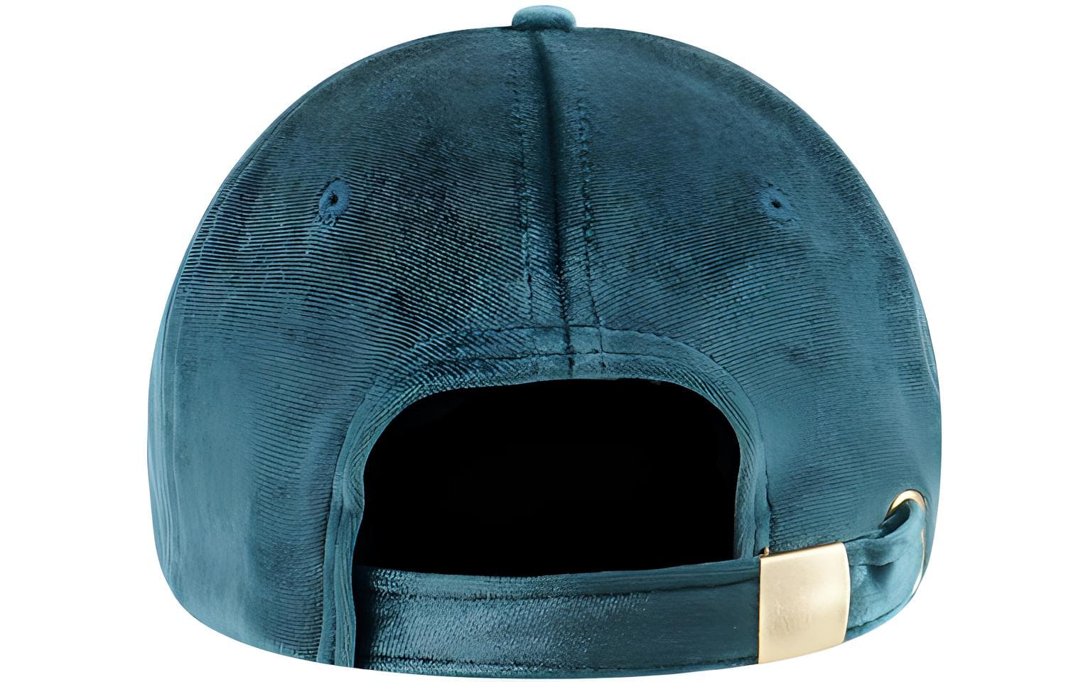 Кепка New Era MLB Tigers Adjustable Cap Blue - изображение 3