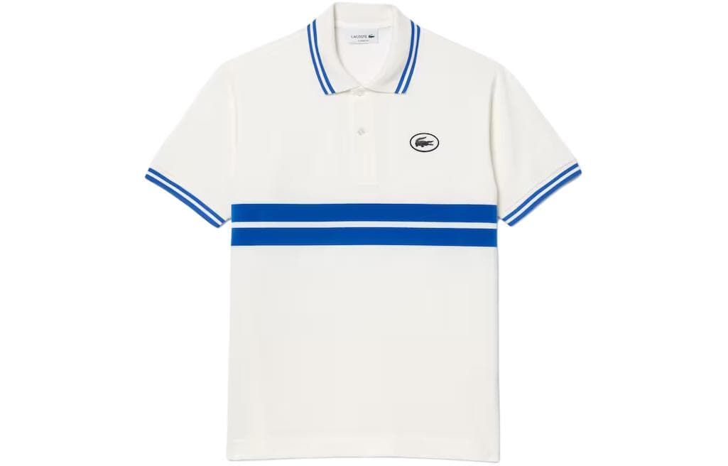 Поло LACOSTE Polo - изображение 1