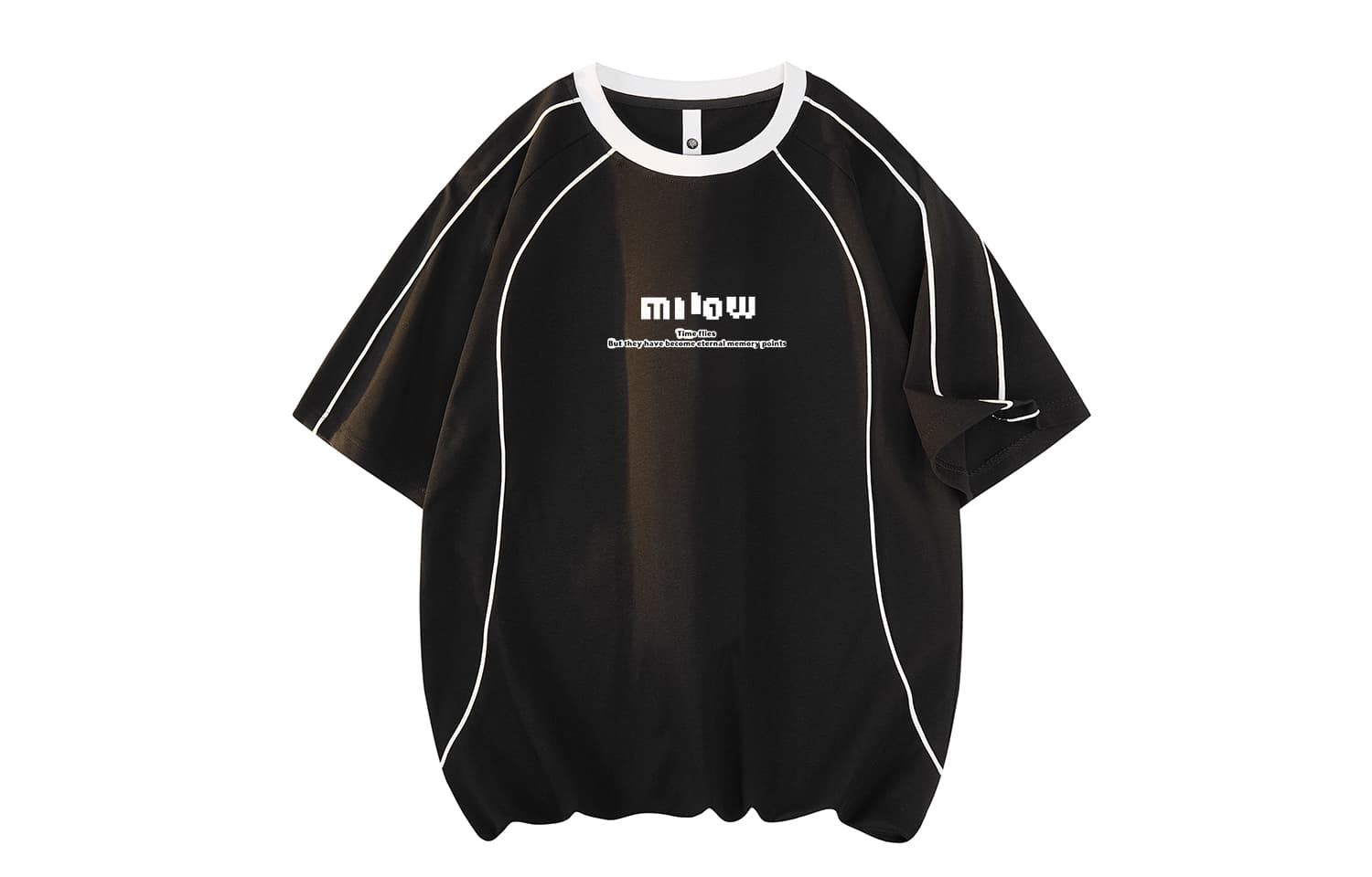 Футболка MIIOW T - изображение 1