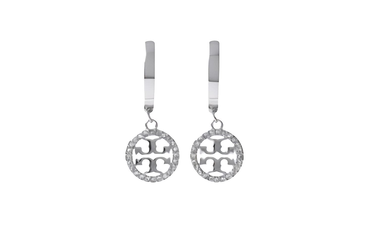 Серьги TORY BURCH Tory - изображение 1