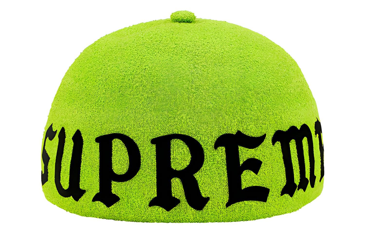 Кепка Supreme x Kangol Bermuda Spacecap - изображение 2