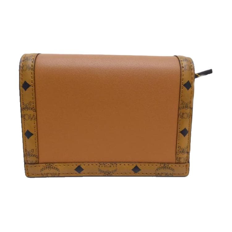 Кошелек MCM Tracy Visetos - изображение 2