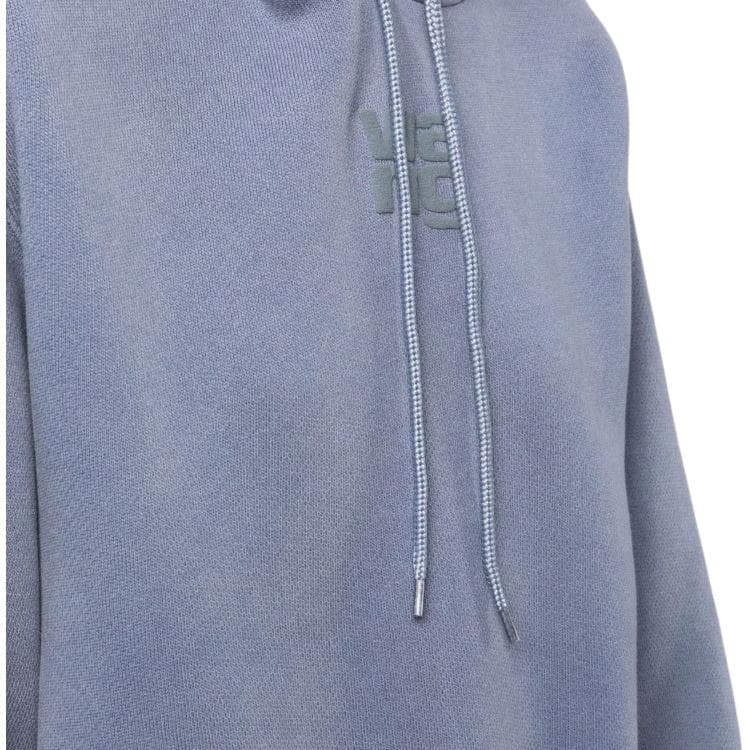 Худи alexander wang Logo - изображение 5