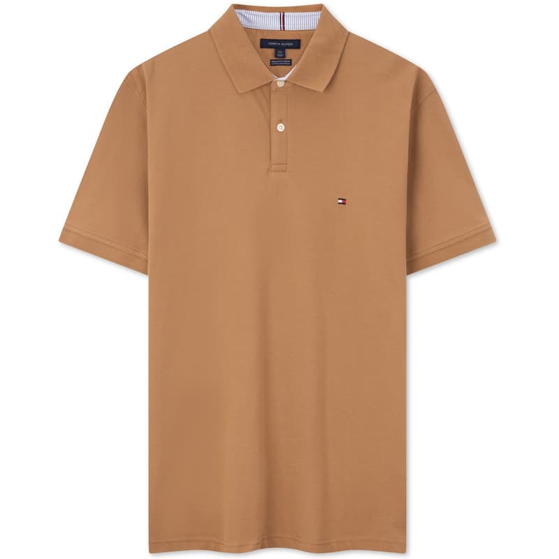 Поло Tommy Hilfiger POLO - изображение 1
