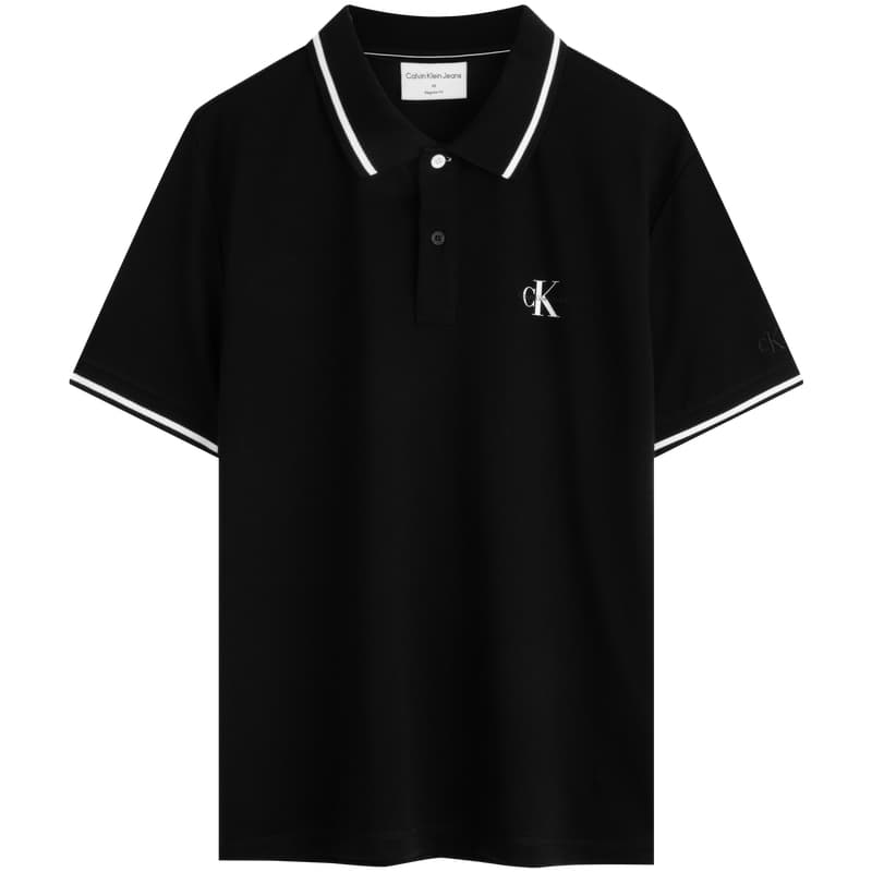 Поло CKCalvin Klein POLO - изображение 1
