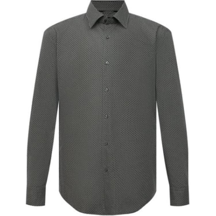 Рубашка HUGO BOSS - изображение 1