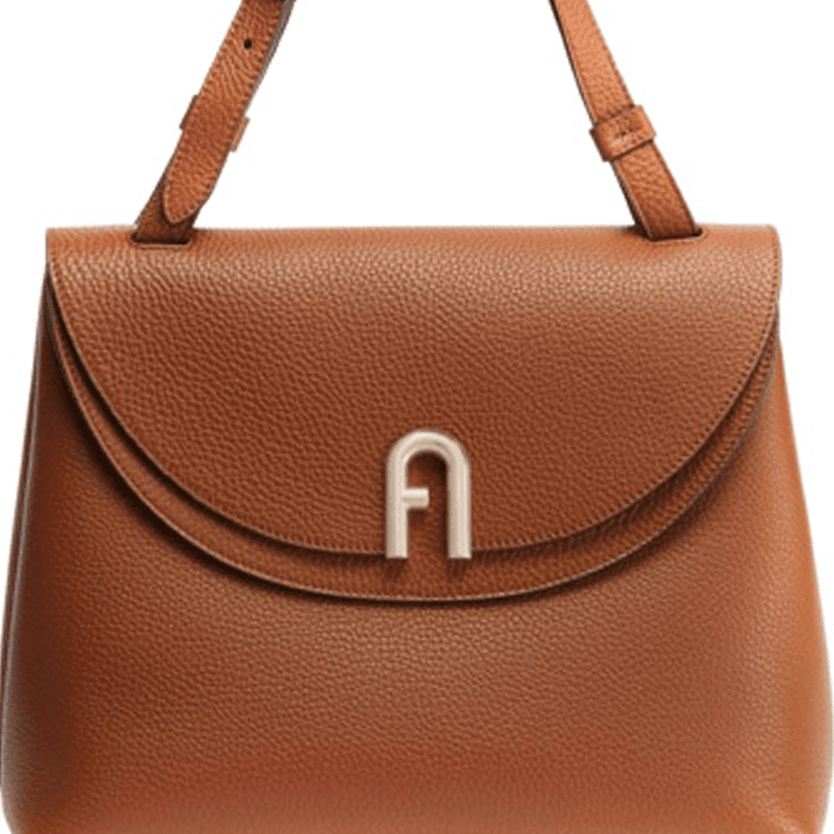 Мини-сумка Furla Primula 32 logo - изображение 5
