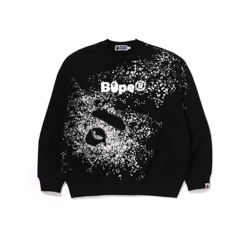 Худи A BATHING APE Мужские Толстовки - изображение 1