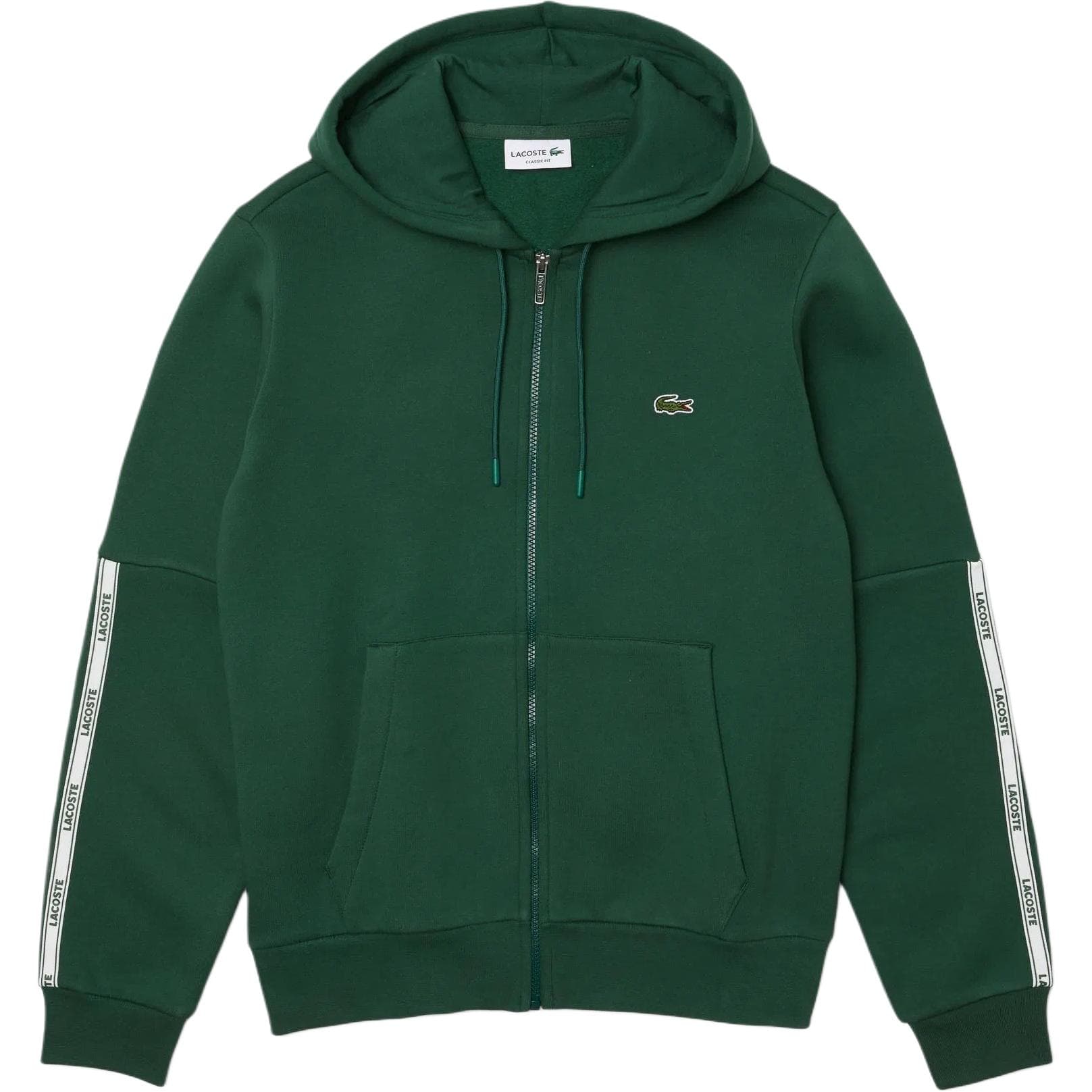 Худи Мужские толстовки LACOSTE - изображение 1