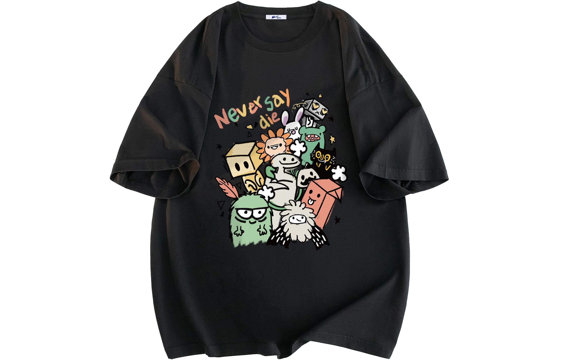 Футболка Warrior T - изображение 1