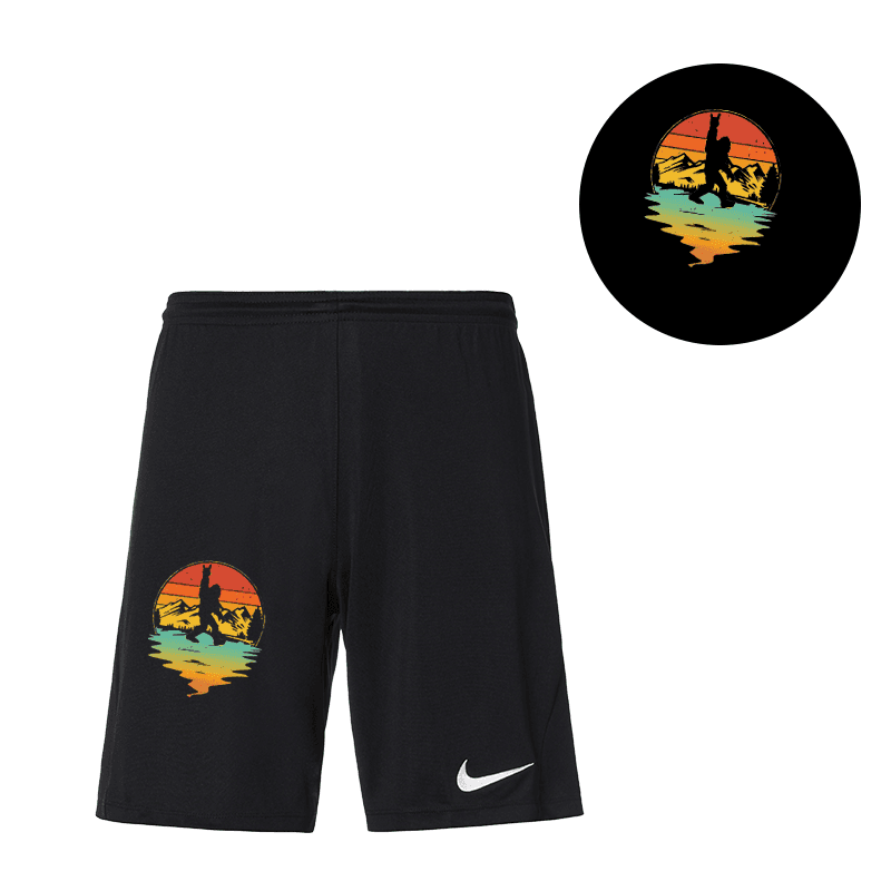 Тренировочные штаны Nike - изображение 3