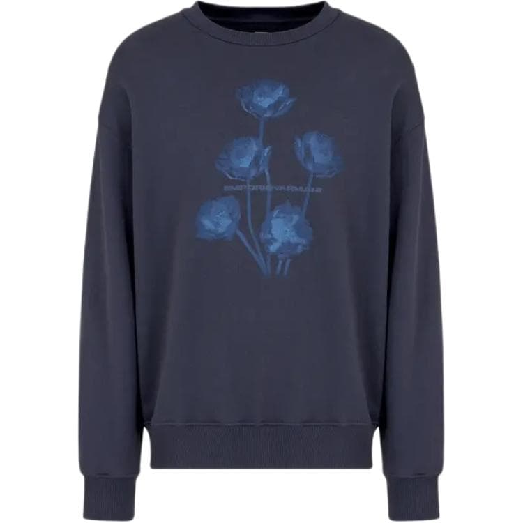 Худи EMPORIO ARMANI - изображение 1
