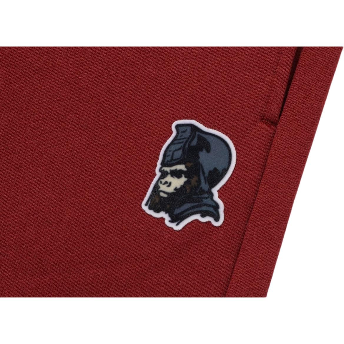 Штаны BAPE - изображение 4