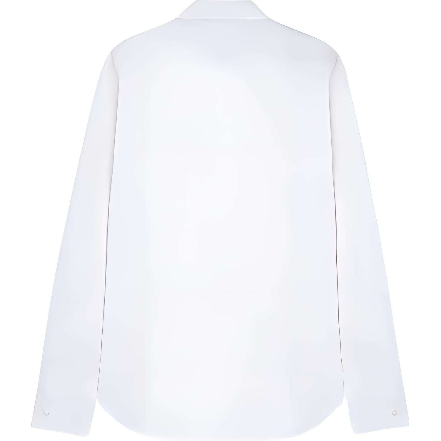 Рубашка VERSACE JEANS COUTURE FW22 Logo - изображение 2