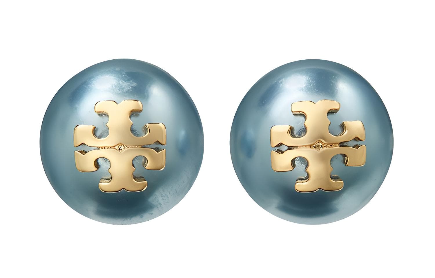 Серьги TORY BURCH - изображение 1
