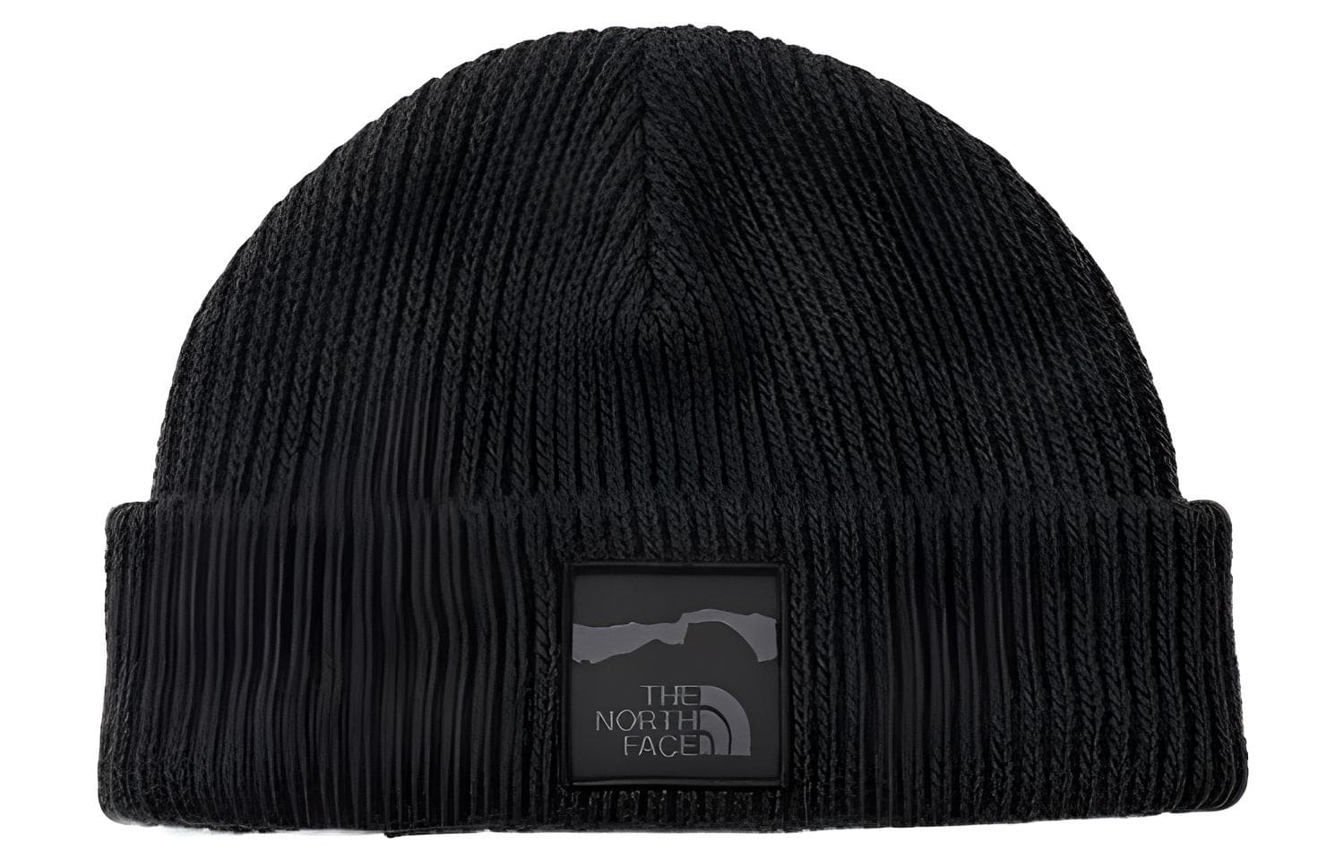 Шапка The North Face Beanie - изображение 1