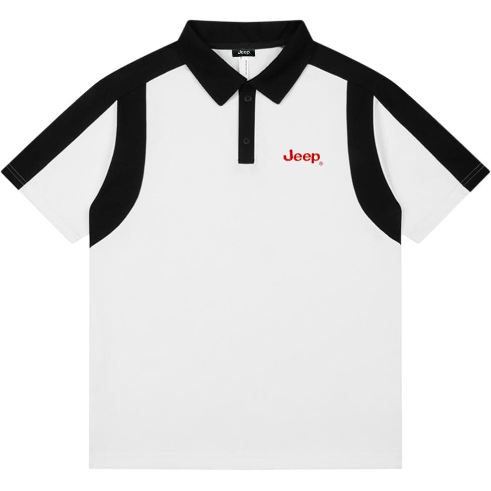 Поло Jeep LOGOPolo - изображение 1