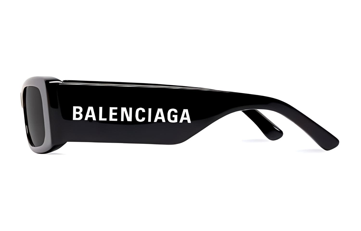 Солнцезащитные очки Balenciaga - изображение 3
