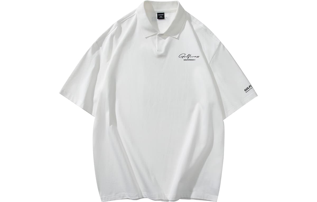 Поло GOLFCROSS LogopoloT - изображение 1