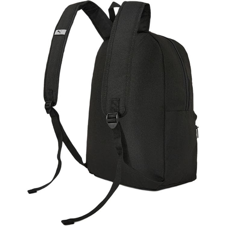 PUMA Ткань Kids Сумка Стандартная (Standard) Детская Черная - изображение 2