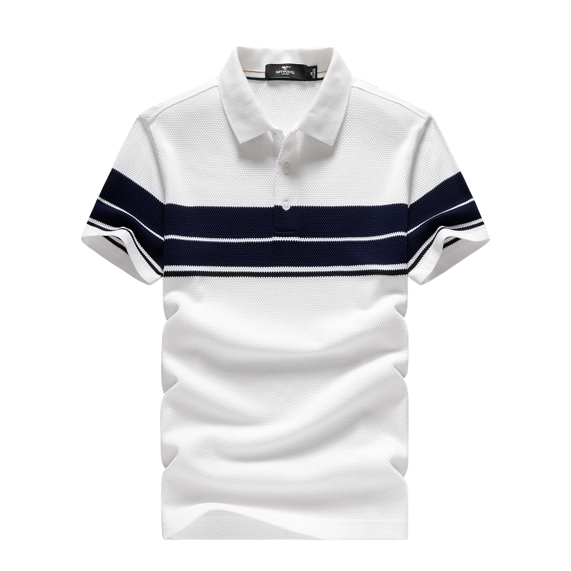 Поло SEPTWOLVES Polo - изображение 1