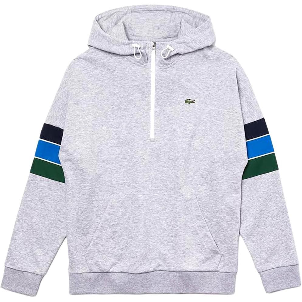 Худи LACOSTE - изображение 1