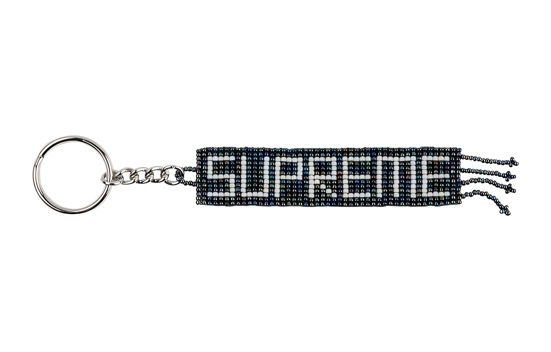 Брелок Supreme Logo - изображение 2