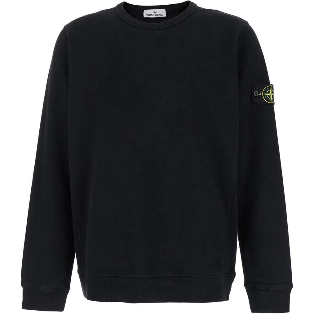 Худи STONE ISLAND FW24 Logo - изображение 1