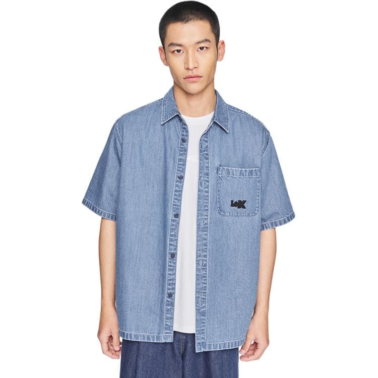 Рубашка Lee SS25 - изображение 1