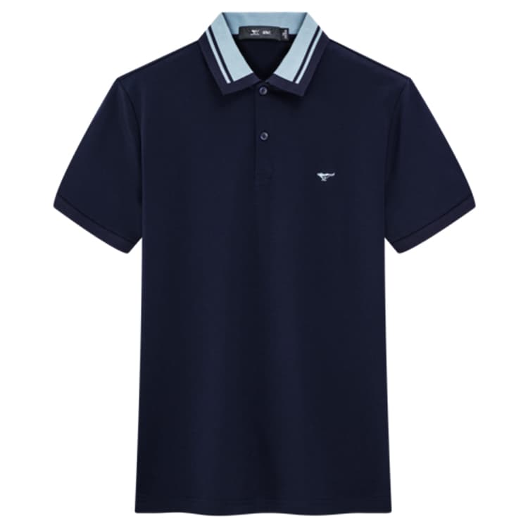 Поло SEPTWOLVES LogoPolo - изображение 1