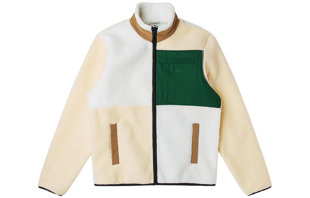 Худи LACOSTE - изображение 1