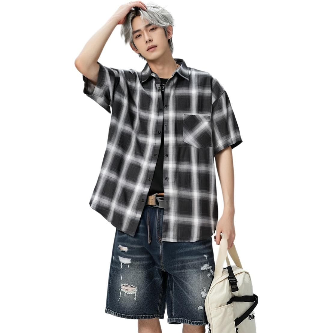 Рубашка JEANSWEST - изображение 1