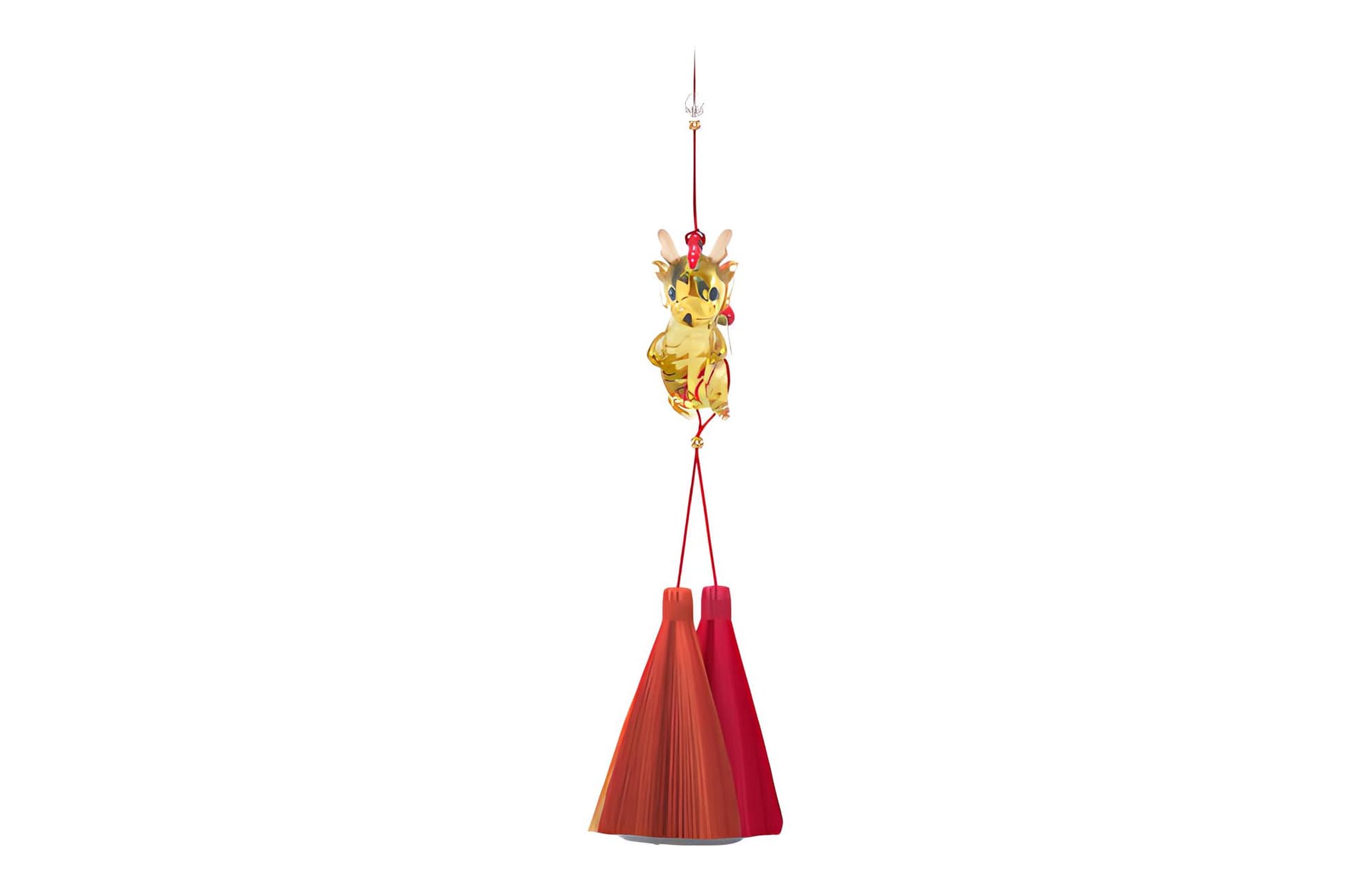 Кулон Swarovski - изображение 4